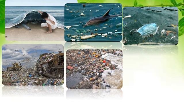 Акція "Стоп сміття" Святогорівська школа І-ІІІ ст. Кова смотреть онлайн