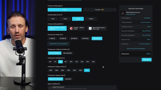 Эти ПРОП-КОМПАНИИ сделают тебя МИЛЛИОНЕРОМ!