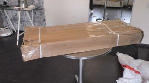возврат стеллажа 200х100х40  5 полок