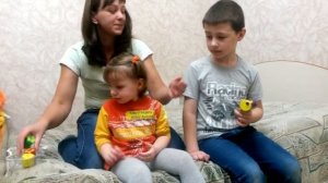 Пистолет Хлопушка с Конфетти Gun Flapper with Confetti