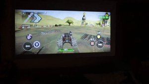 Я В А*УЕ!!! ДИЧАЙШИЙ СМАРТФОН Oukitel WP100 Titan с ПРОЕКТОРОМ и 3