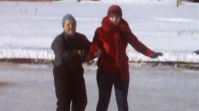 Остросюжетный фильм "Каток" смотреть онлайн