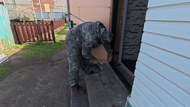 Дело в другом. Я горжусь!