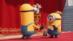 Супер-Мега Укулеле