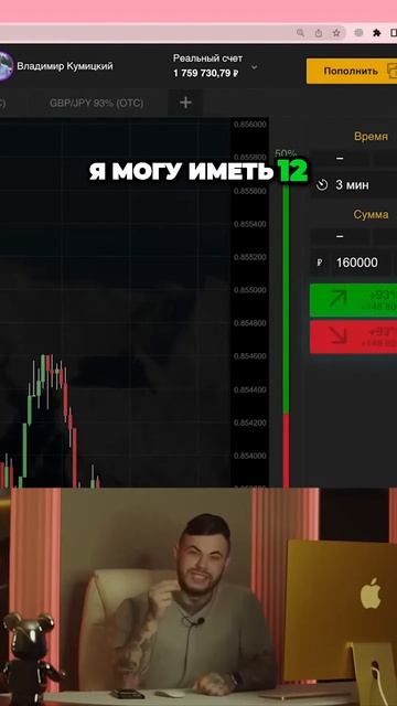 Увеличение капита́ла с учетом рисков  главное в Money Manag
