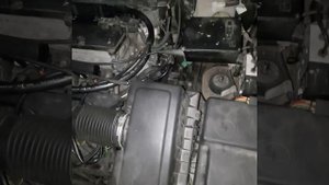 Проблема датчика заднего хода и неисправность запуск?