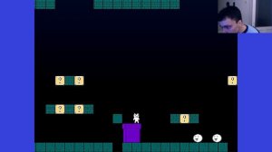 Cat Mario 3 | Больше печали, чем когда-либо