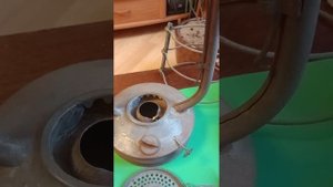 Советы по переделке керосиновой лампы в электрически?