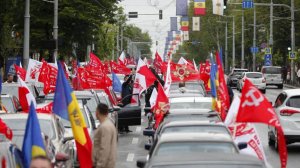 День Победы в Молдове 2025