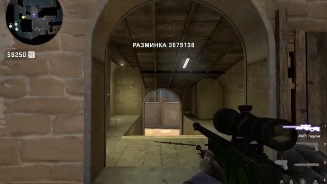 РАНБУСТЫ И АИРСТАКИ НА КАРТЕ MIRAGE смотреть онлайн