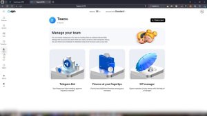 Сервисы для выпуска виртуальных карт Visa/MasterCard 2025