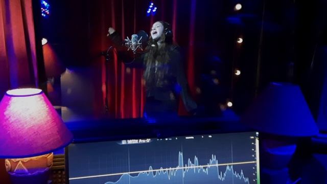 Алиса Бавыкина - Remember (cover Lauren Daigle) смотреть онлайн