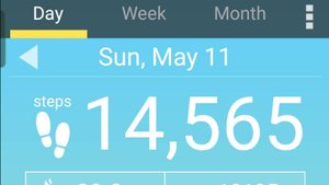 Майская прогулка по парку: Здоровье, природа, отличное настроение! 11 Мая