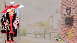 Возраст стилю не помеха