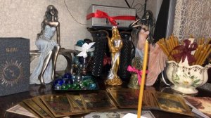 ЗАГОВОР НА УДАЧНУЮ ТОРГОВЛЮ!!!