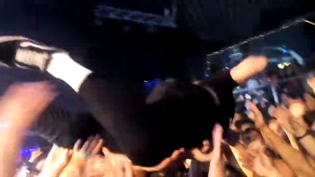 Anacondaz - Хаос | 01.12.2018 Минск Репаблик смотреть онлайн