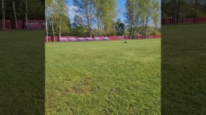 я в деревне