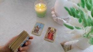 Что Он думает сегодня о тебе ❓