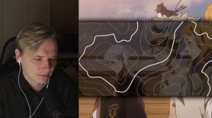 НОВАЯ АРКА! | Чёрный клевер — 128 серия | РЕАКЦИЯ |