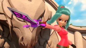 Монкарт: Элли - ПОП-звезда