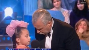 Поле Чудес (Первый Канал, 24.01.2003).