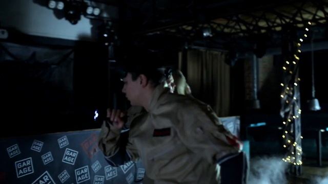 GhostBustersSHOW #СиСиКе4 PROMOVIDEO смотреть онлайн