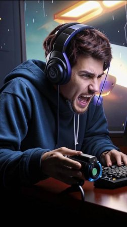 Вылет игры