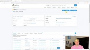 Крипта это просто: как добавить токен в Metamask? BUSD, BNB и т.?