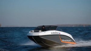 Suncraft V6
Драйв без компромиссов