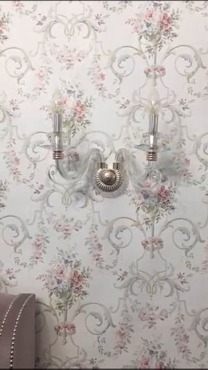 Отзыв о бра WERTMARK WE170.02.301