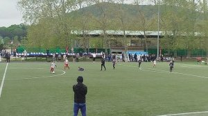 Спарта Альянс