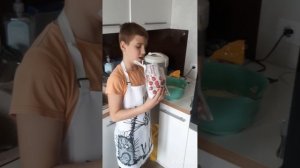 Отличный полдник или завтрак!!! Популярное блюдо!!!🥖🥖🥖 Готовим творожную запеканку.