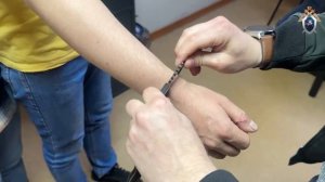 Допроса организатора нелегальных уличных гонок в Ангарске