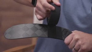 Лента для хоккейных клюшек профессионального уровня