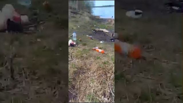 на Рыбалку