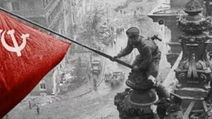 Флаг моего государства. Муз. клип.