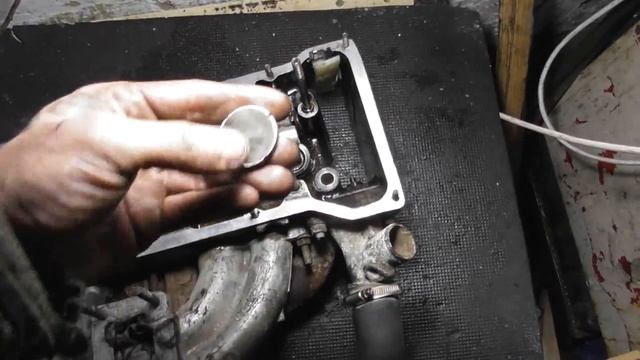 3 ч Ремонт Горобинским Убитого Двигателя Машины ВАЗ смотреть онлайн