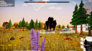 играю в Total tank simulator