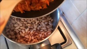 Постное меню|ужин|Постные котлеты с капустой,пшеном|Фасоль в томатном соусе