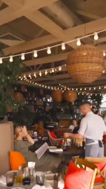 Плетеные светильники ротанг #интерьер #ротанг #дизайн? смотреть онлайн