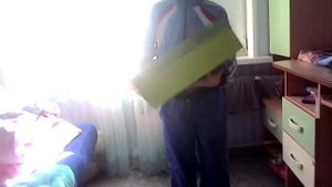 Дом с паранормальными явлениями 3