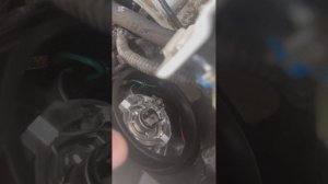 Chevrolet nexia,Ravon R3 замена лампочек. Жарық шамдарын ауыстыр?