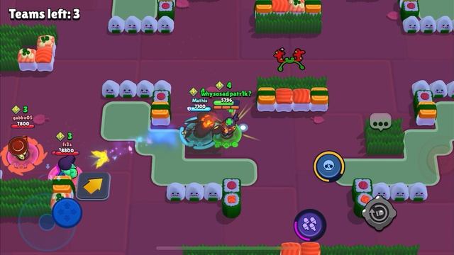 Brawl Stars
