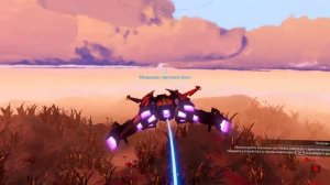 No Man's Sky Фарм юнитов через торговлю