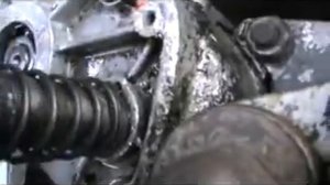 Ремонт Кикстартера и Дисков Сцепления в Мотоцикле CZ 250 от Горобинского