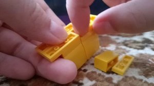 туториал на диван
#туториал,#лего