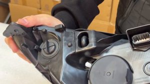 Новая Фара Peugeot Пежо 308 1 T7 (2008-2014): Идеальная Замена | 6208F5