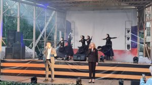 Концерт  Дню Победы 2025