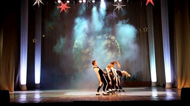 Мамасита. Концерт "Лампа Аладдина" смотреть онлайн