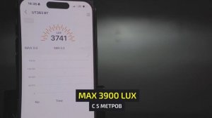 Светодиодные лампы-модули H4 F50 Light Force